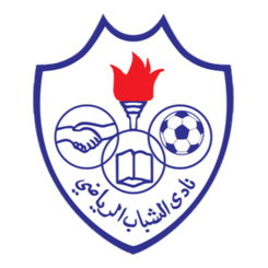 阿尔法哈西尔队徽