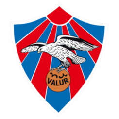 IBV韦斯文尼查女足队徽