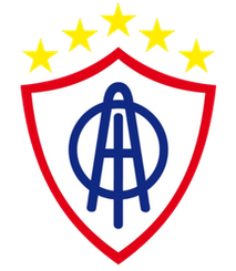 阿美利加SE队徽