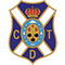 拉科鲁尼亚U19队徽