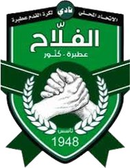 艾利梅洛维队徽