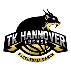 萨尔路易斯女篮队徽