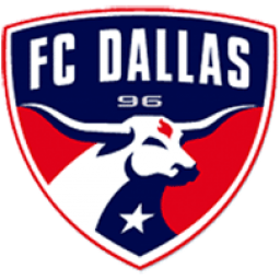 休斯顿迪纳摩队徽