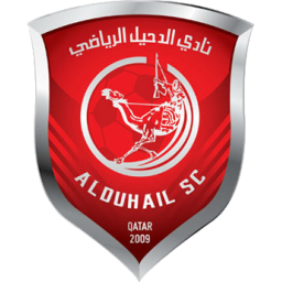 阿尔纳隆(QAT)队徽