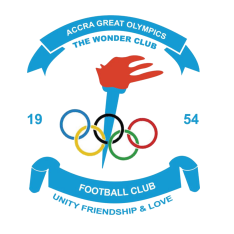 加纳港口城队徽