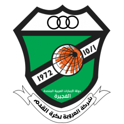 阿拉比欧姆古温队徽