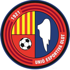 西班牙人B队队徽