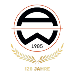 阿姆施泰滕队徽