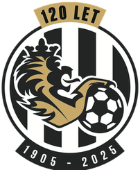 布拉格斯巴达队徽