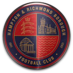 希美咸史特城队徽