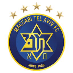 贝内雷内马卡比队徽