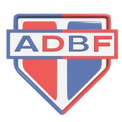 巴塞罗那BA队徽