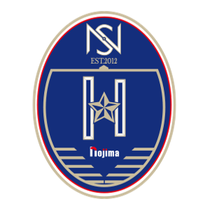 千叶市原女足队徽