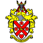 车姆斯福特队徽