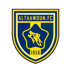 吉达艾阿里青年队队徽