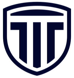 秋田蓝色闪电队徽