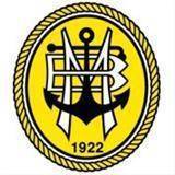 葡萄牙阿帕雷西达队徽