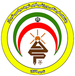 伊提洛尔胡泽斯坦队徽