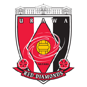 广岛三箭女足队徽