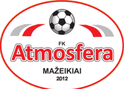 亚莫斯菲拉队徽