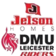 莱切斯特骑士队徽