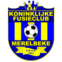 梅勒尔贝克队徽